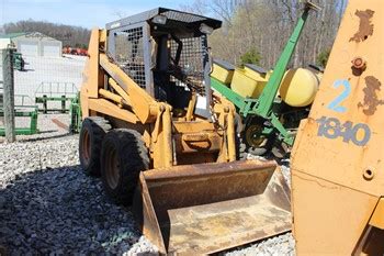 best deal on used skid steer in indiana|Skid Steers For Sale in INDIANA .